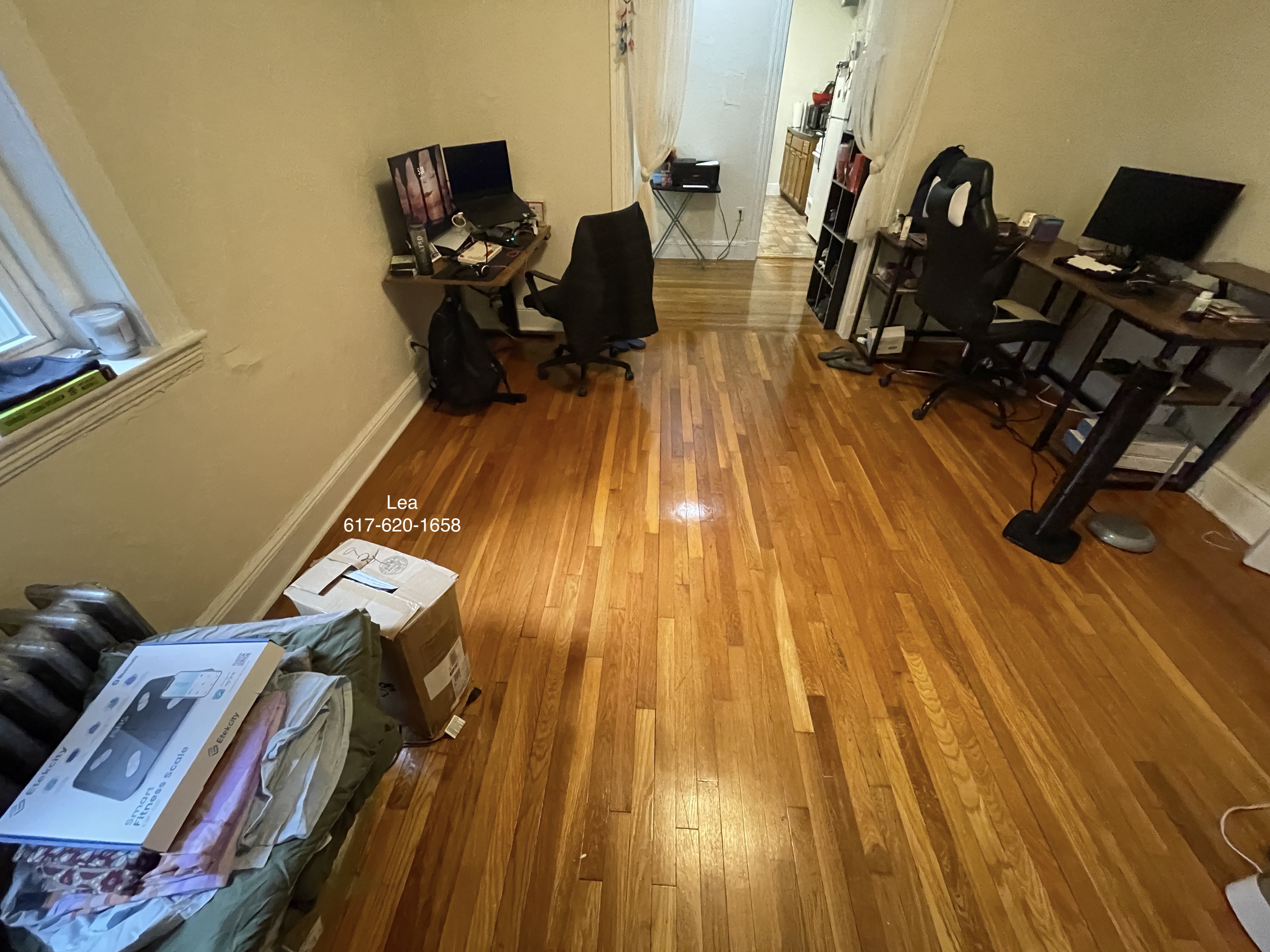 1820 Commonwealth Ave, Brighton