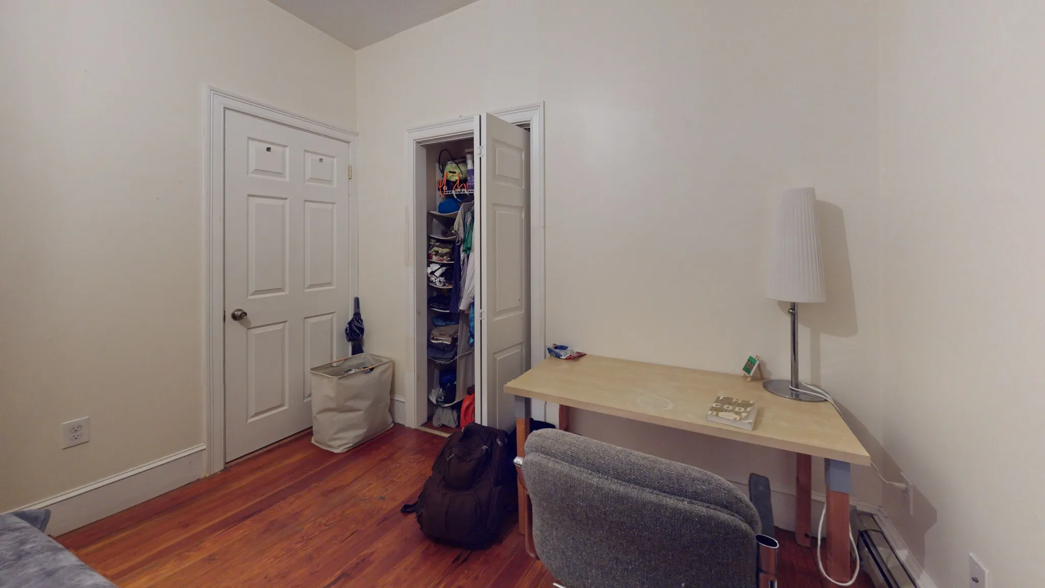 19 Newport St, Dorchester