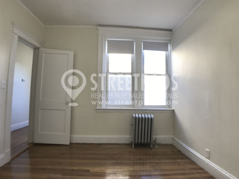 1175 Boylston St, Fenway