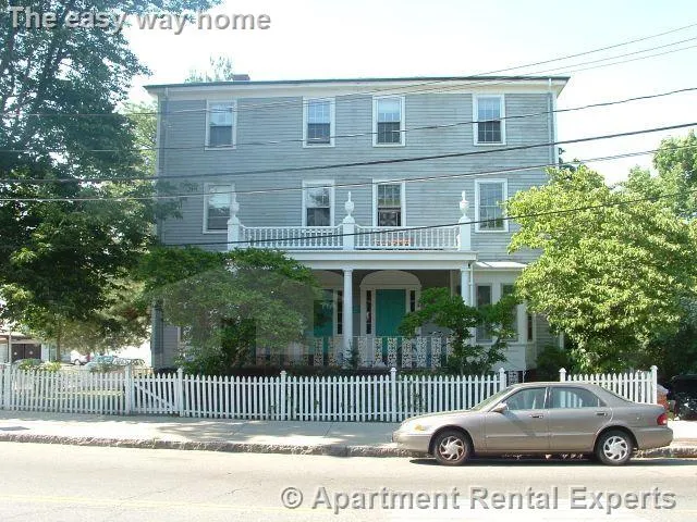 279 Washington St, Union Square