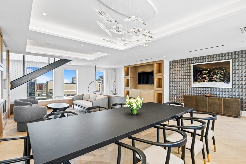 100 Shawmut Ave, South End