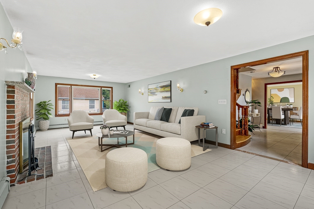 1 Via Marino, Medford