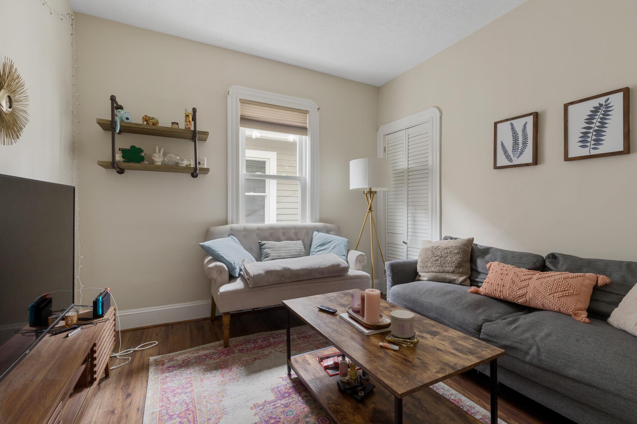 19 Marshall St, Winter Hill