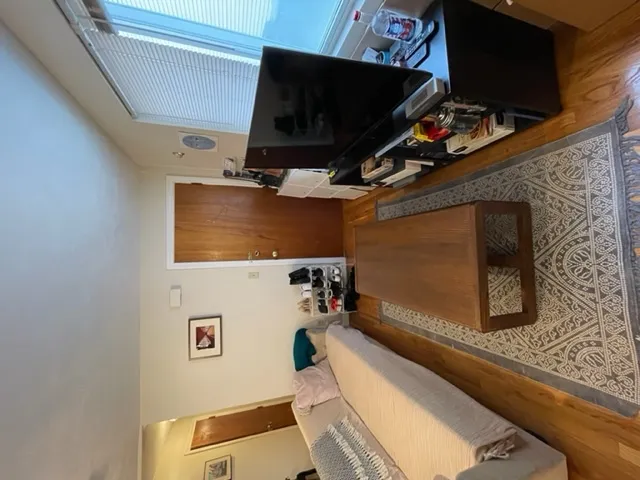 144 Thorndike St, East Cambridge