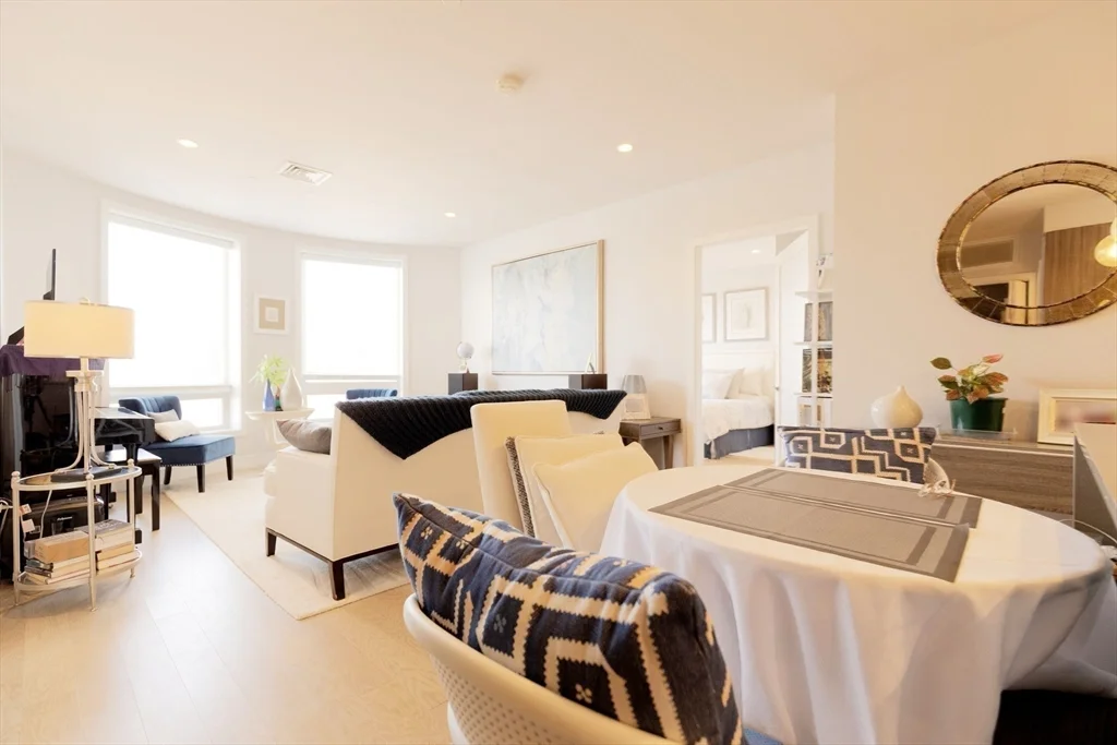 50 Symphony Rd, Fenway