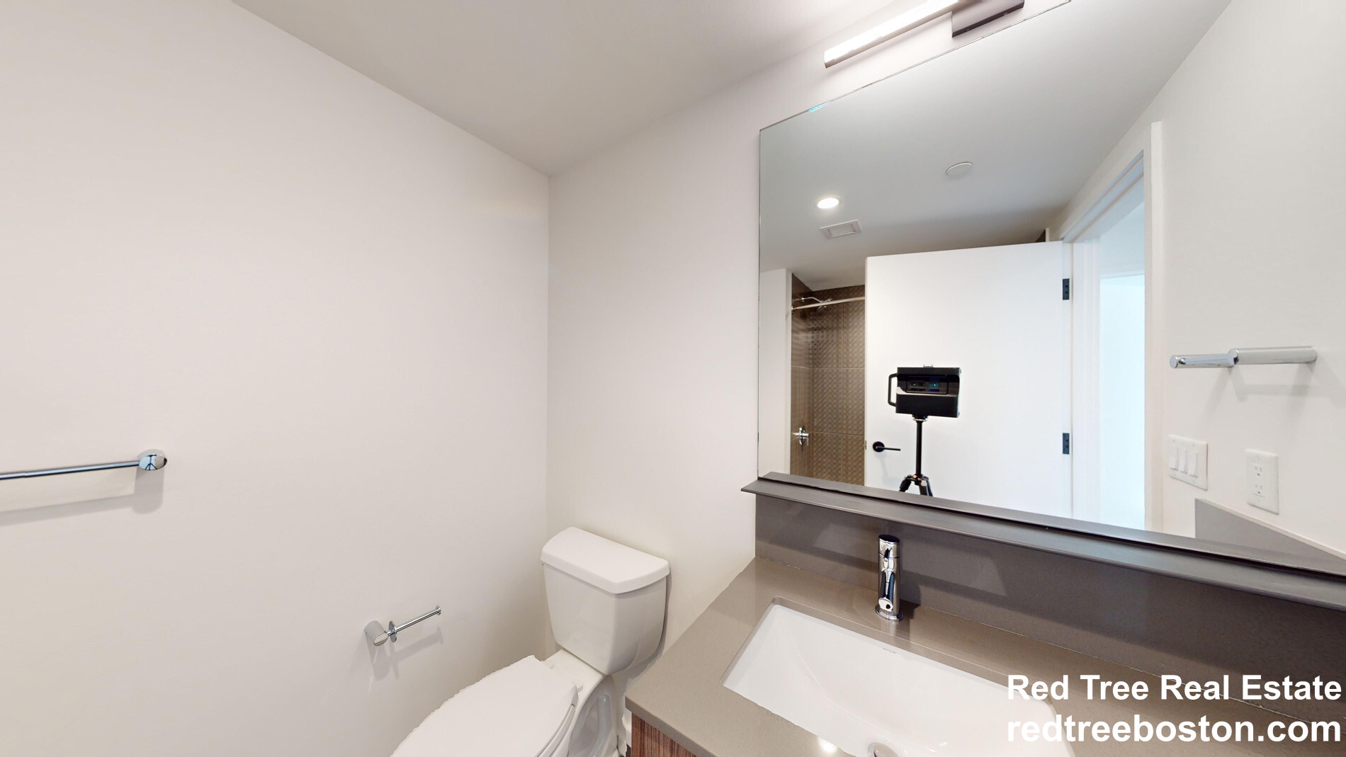 345 Harrison, South End