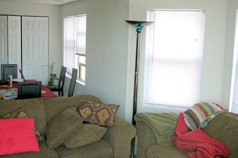 175 Beacon St, Ward Two