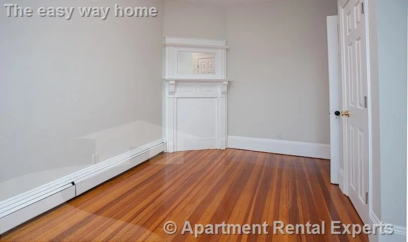 200 Harvard St, Central Square