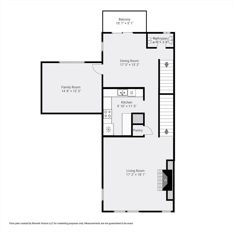 249 Cypress St, Brookline