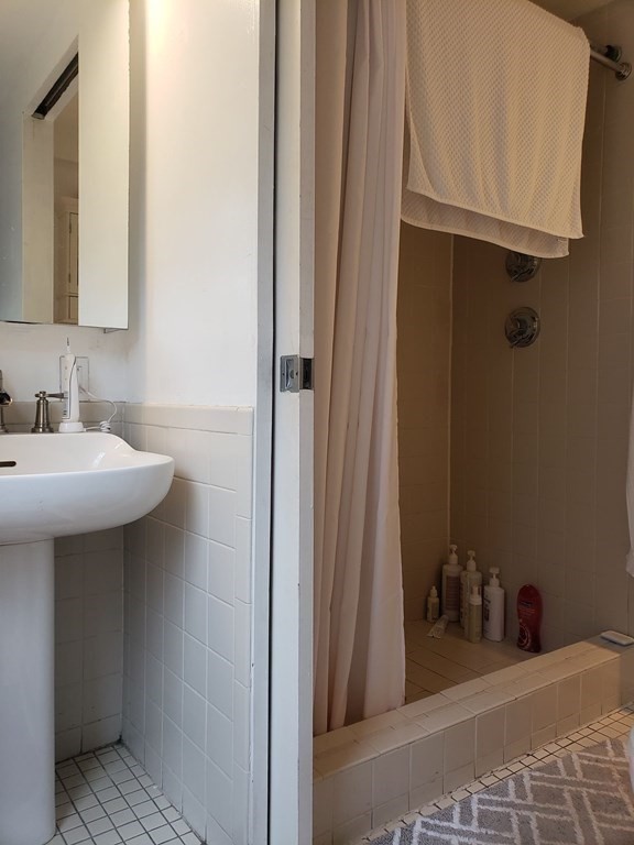 601 Tremont St, South End