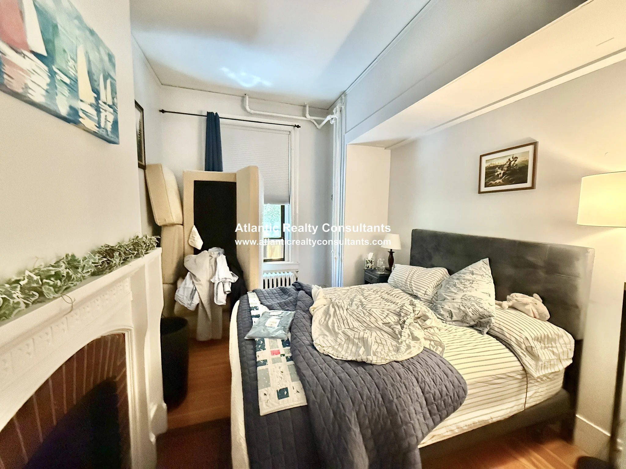 178 Marlborough St, Back Bay