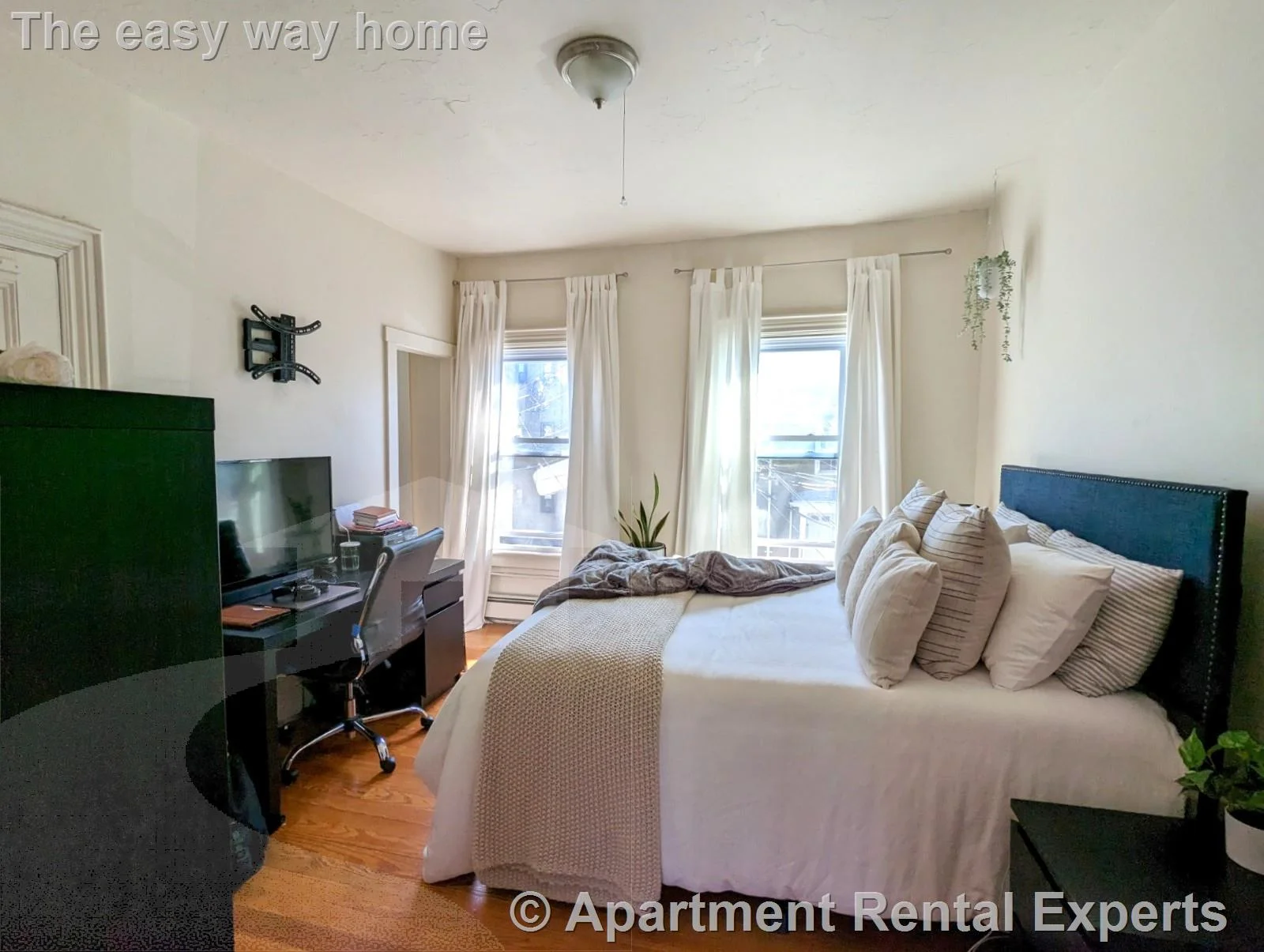 8 Evergreen Sq, Porter Square