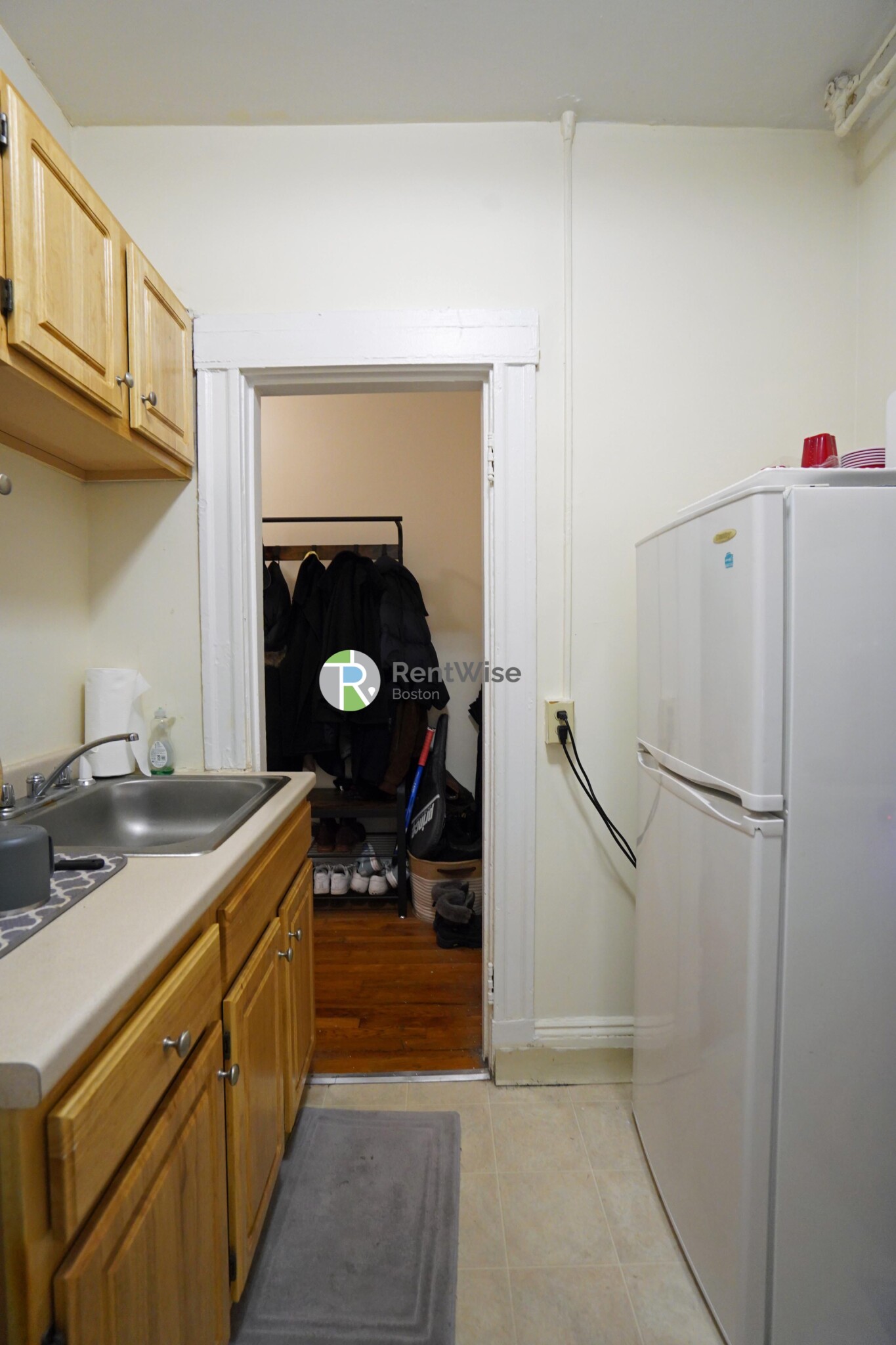 1144 Commonwealth Ave, North Brookline