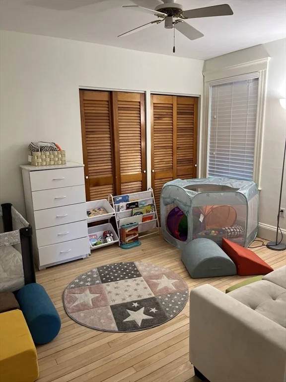 175 Hancock, Mid-Cambridge