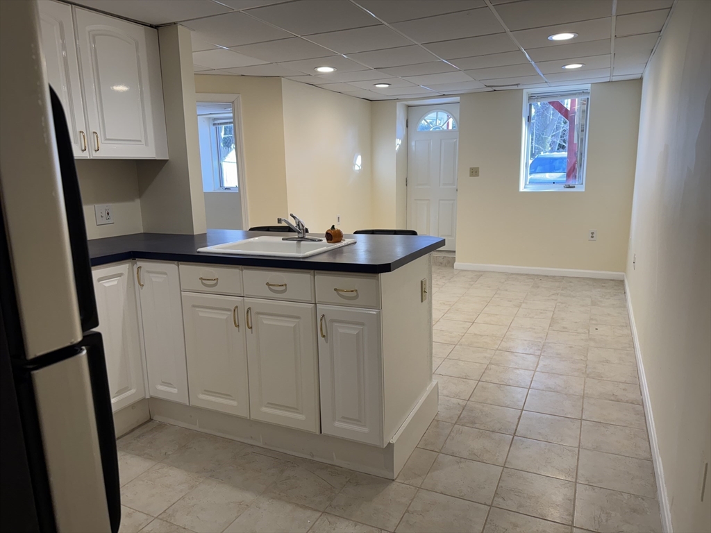 680 Boylston, Newton