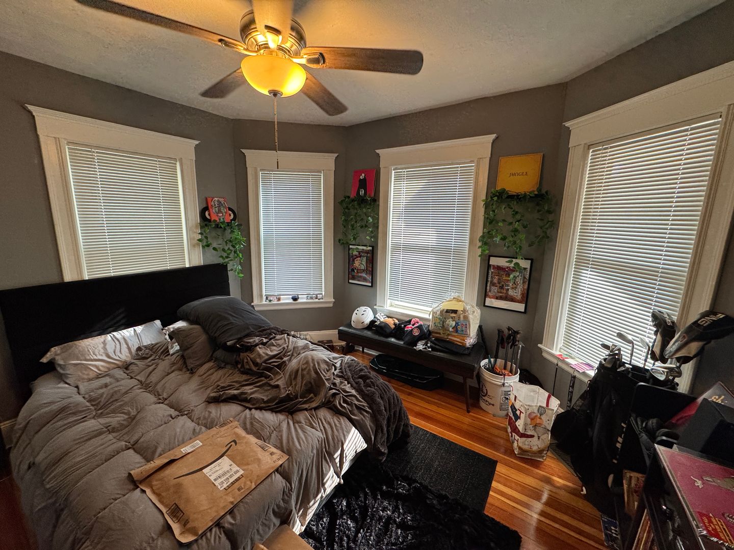 307 Highland Ave, Powder House Square