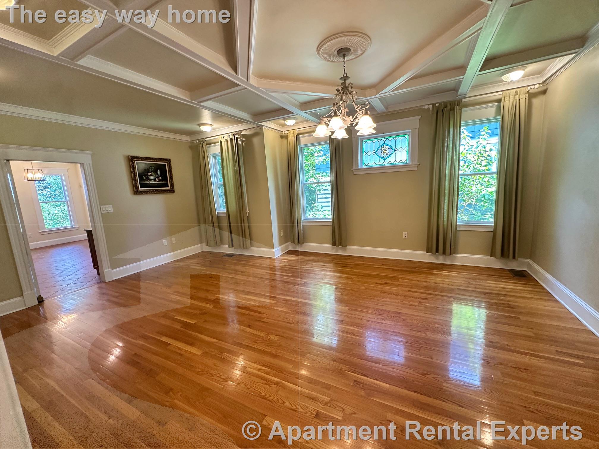 273 Mason Terr, Coolidge Corner