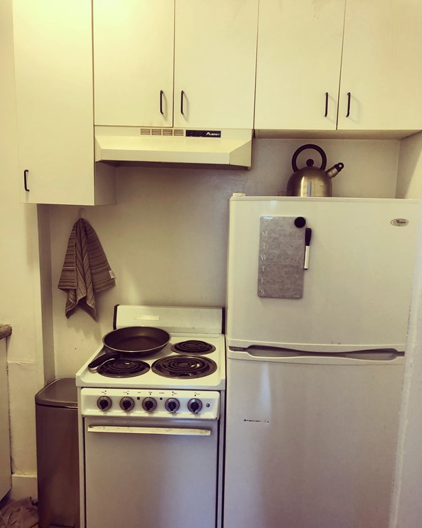 41 Worcester Sq, South End