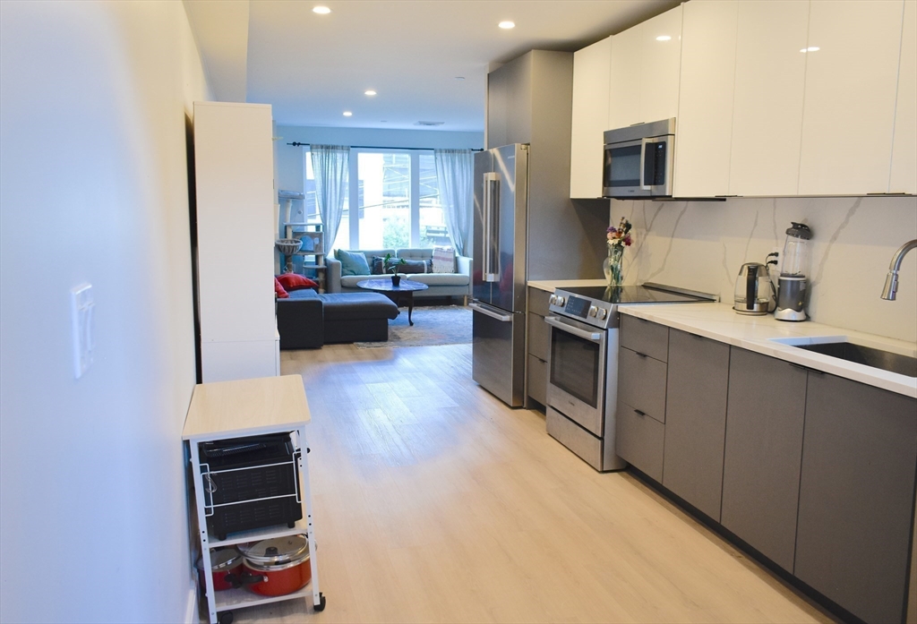 25 Second St, Chelsea