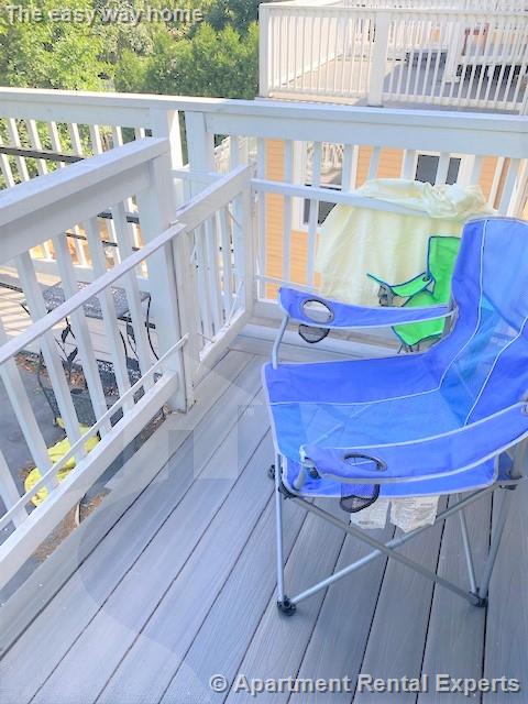 24 Cogswell Ave, Porter Square