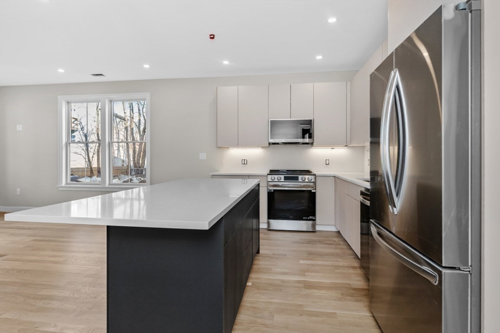 40 Waverly, Brighton