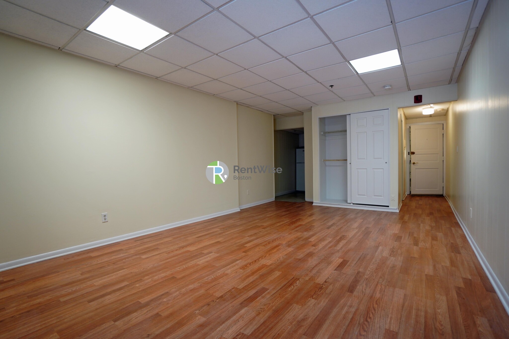 62 Boylston St, Downtown