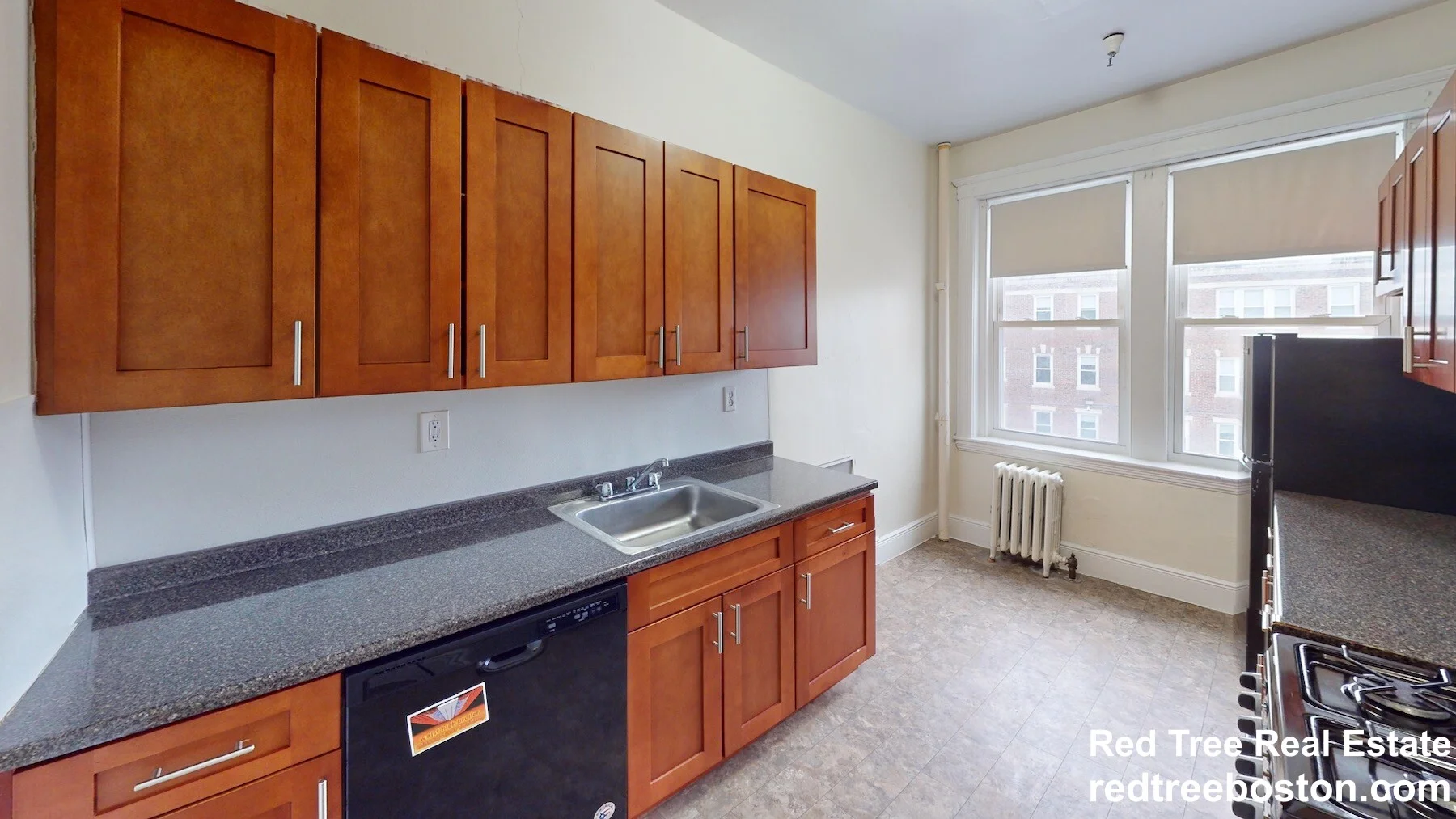 1800 Commonwealth Ave, Brighton