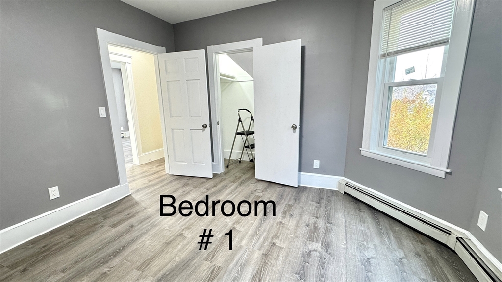 98 Saint Rose, Boston