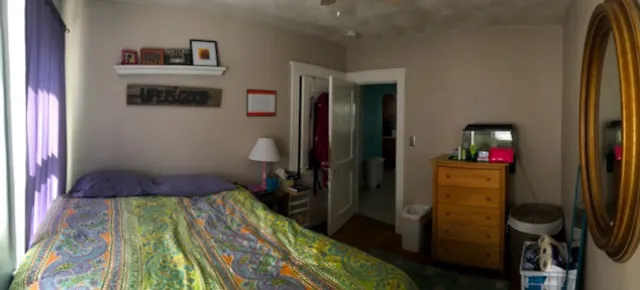 212 Cedar St, Powder House Square