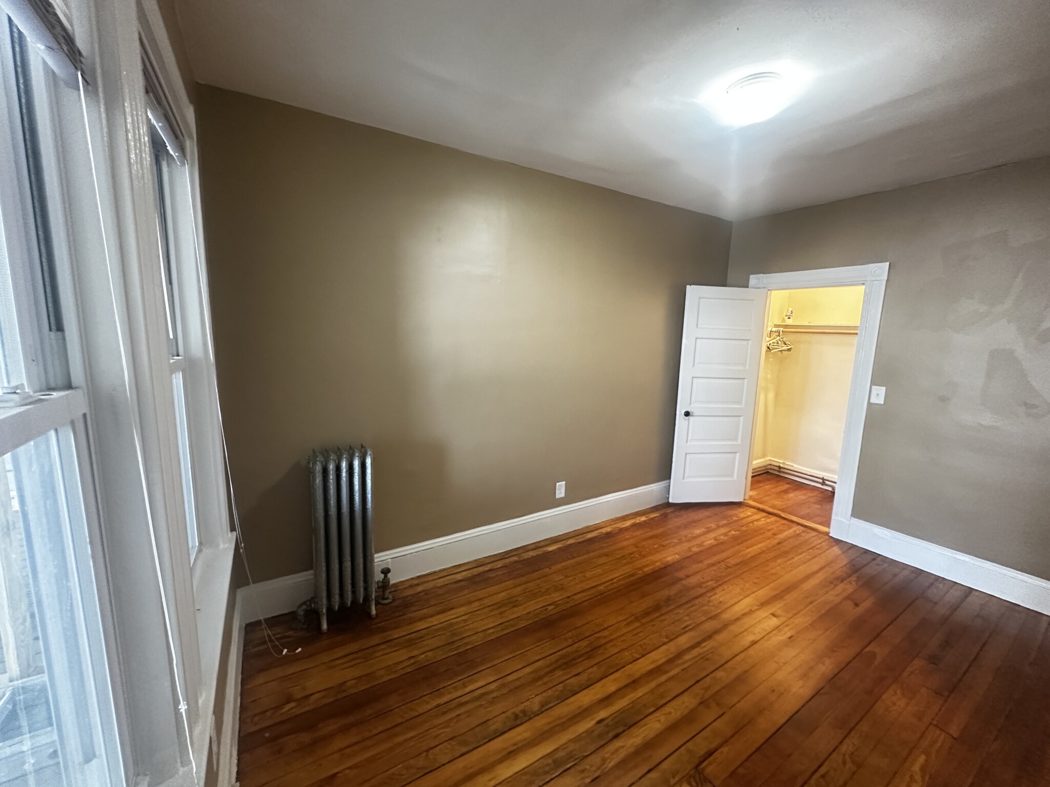 42 Calvin St, Ward Two