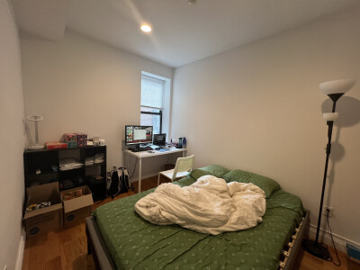 64 Louis Prang St, Longwood