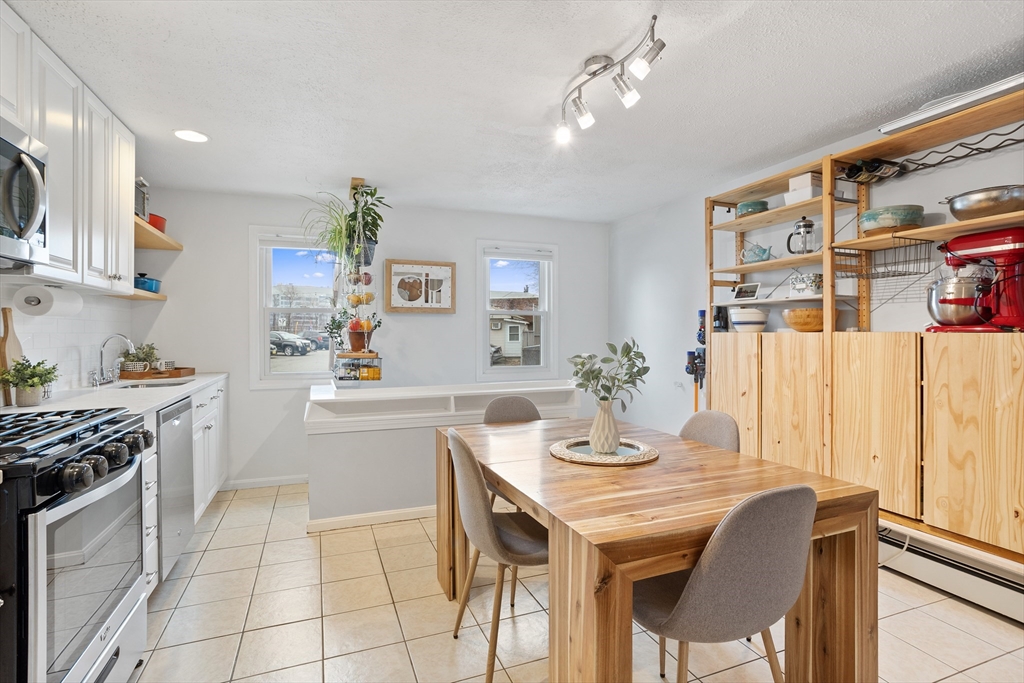 1 Clark St, Ward Two