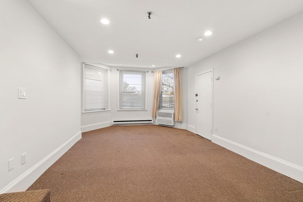 486 Beacon St, Back Bay