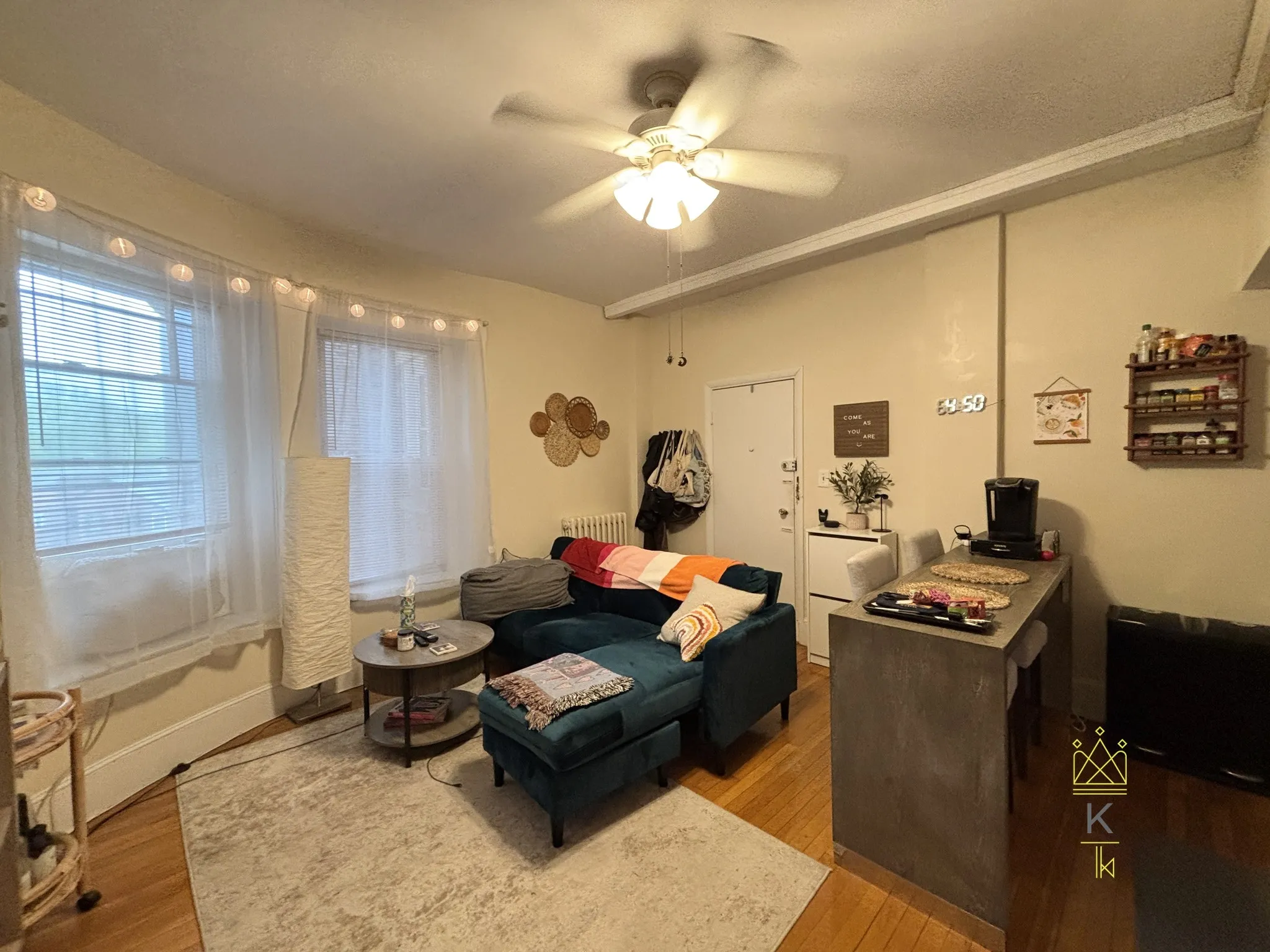 1477 Beacon St, Griggs Park