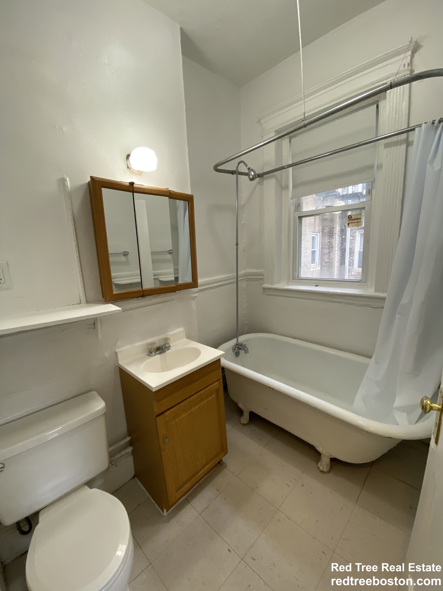 1334 Commonwealth Ave, Allston