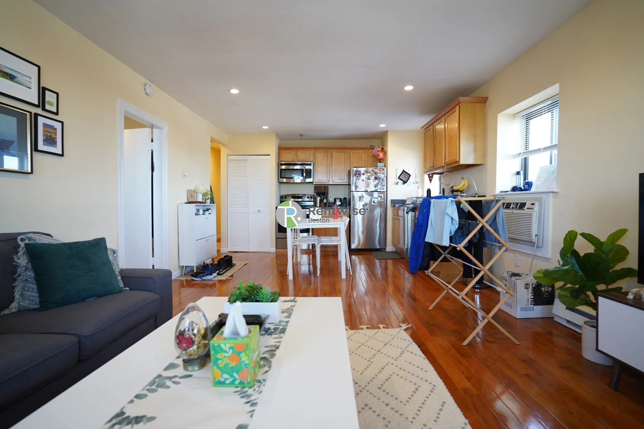 1200 Commonwealth Ave, Brighton