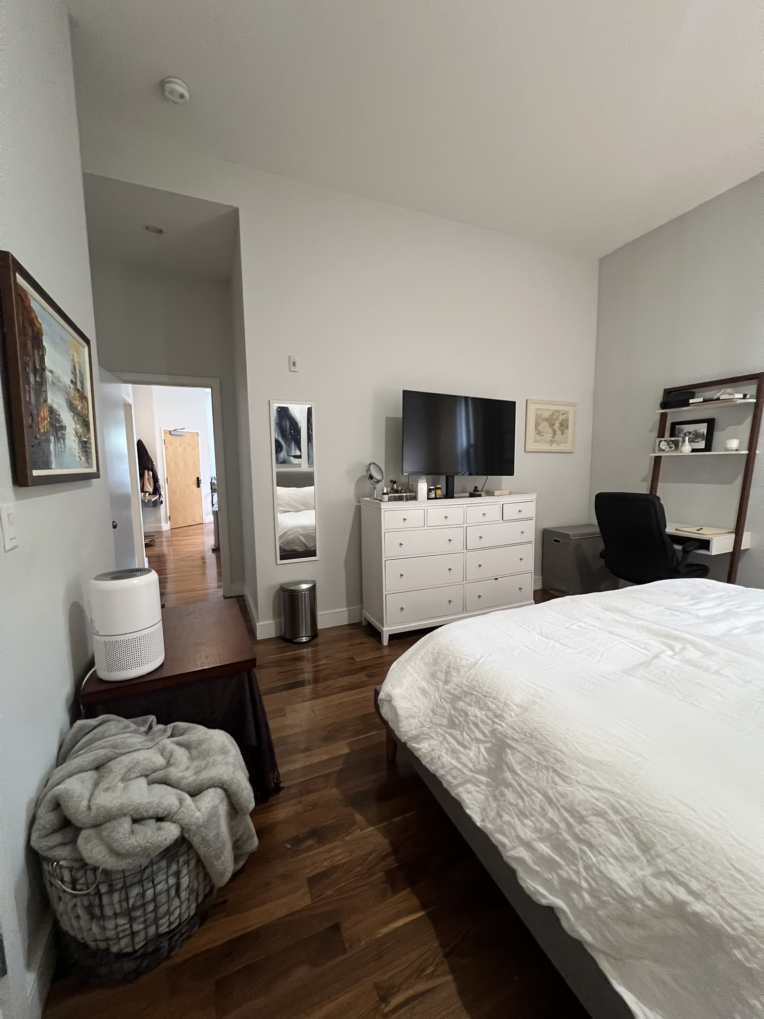 557 Columbus Ave, South End