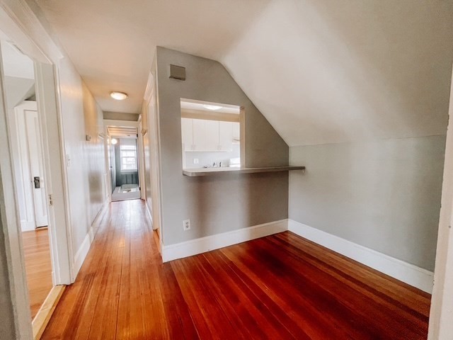 439 Ashmont St, Dorchester