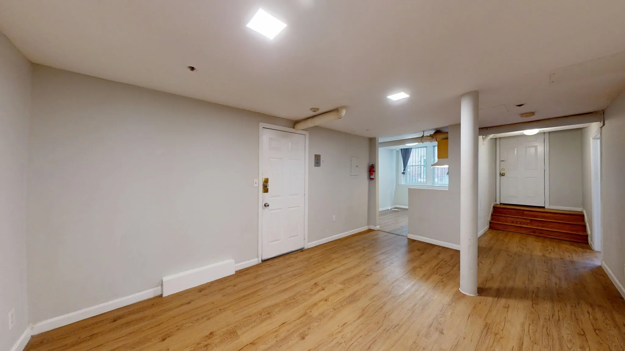 38 Hemenway St, Fenway