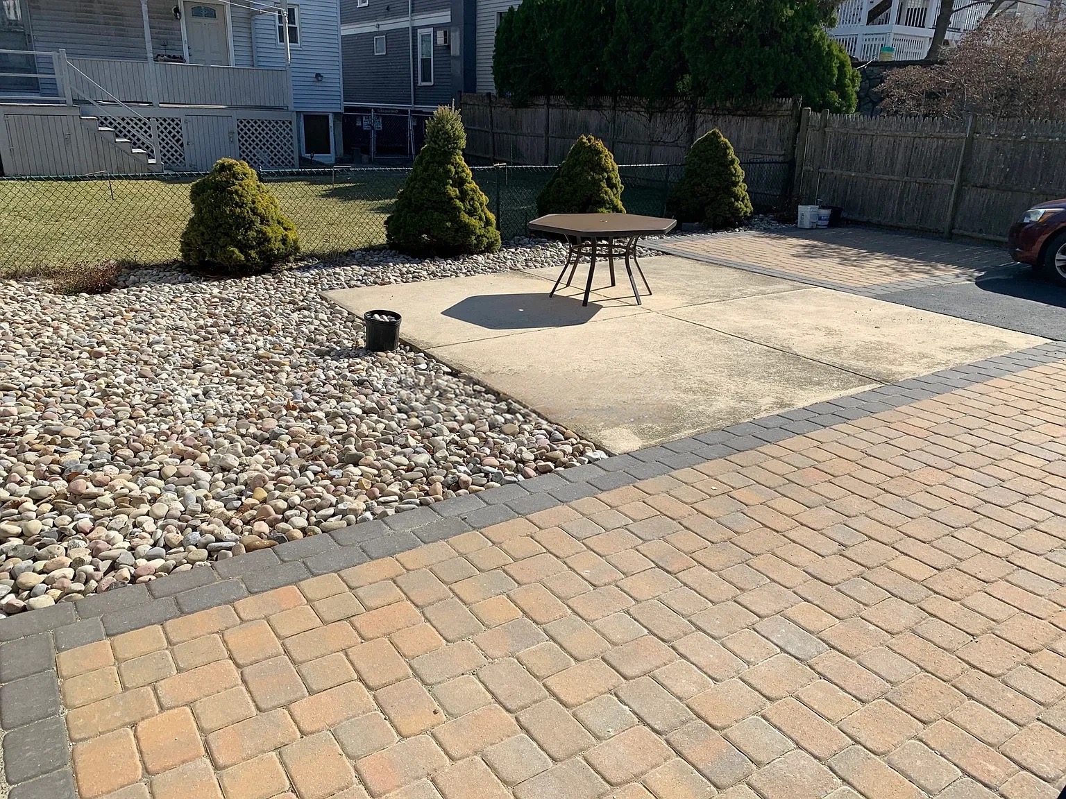 14 Bay State Ave, Powder House Square