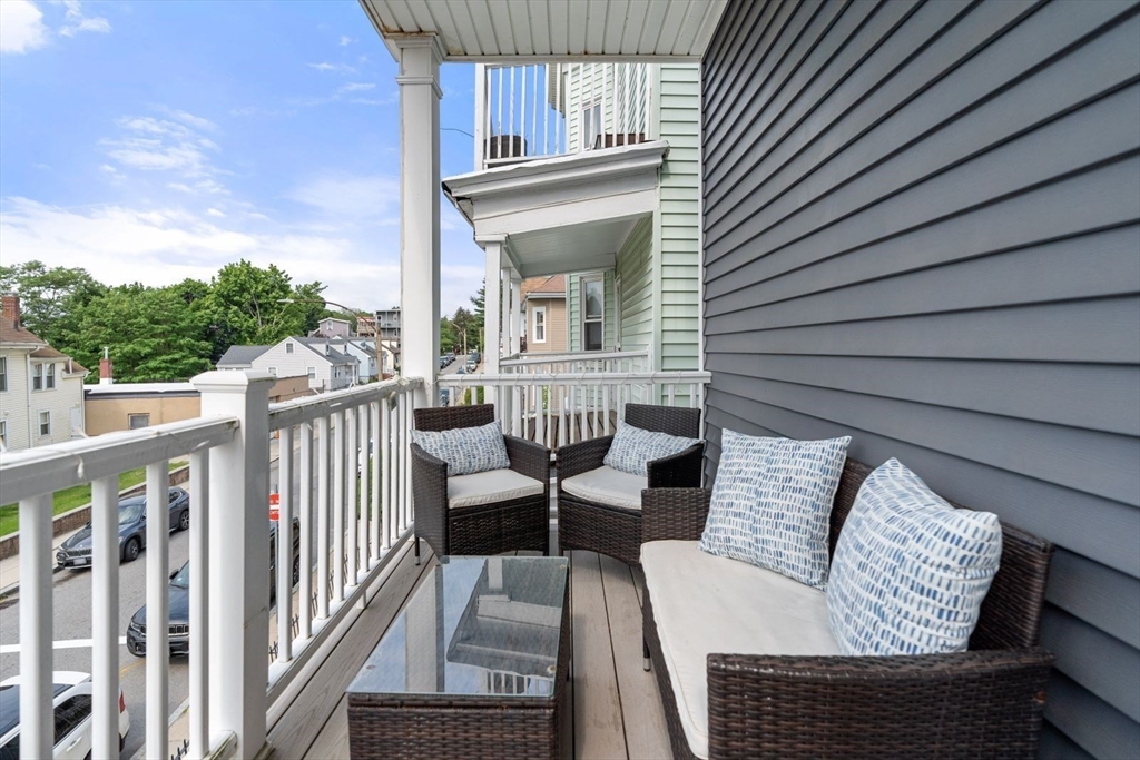 275 Minot St, Dorchester