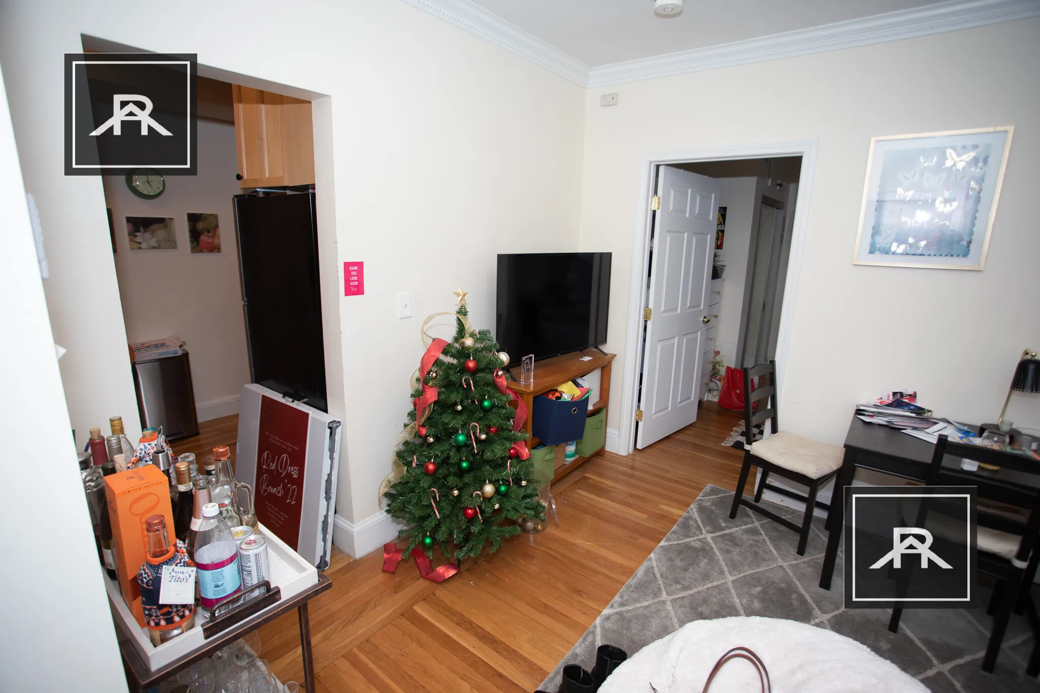 73 Thatcher St, North Brookline