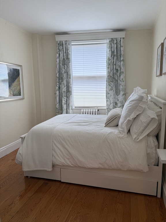 21 Beacon, Beacon Hill