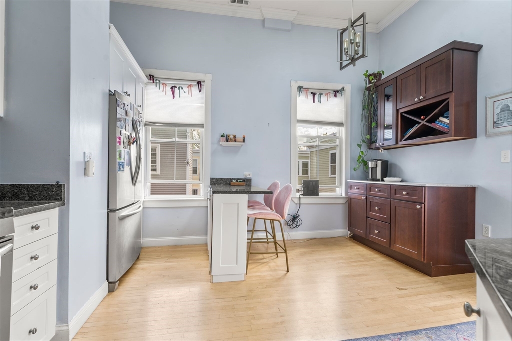 371 Cardinal Medeiros Ave, Cambridge