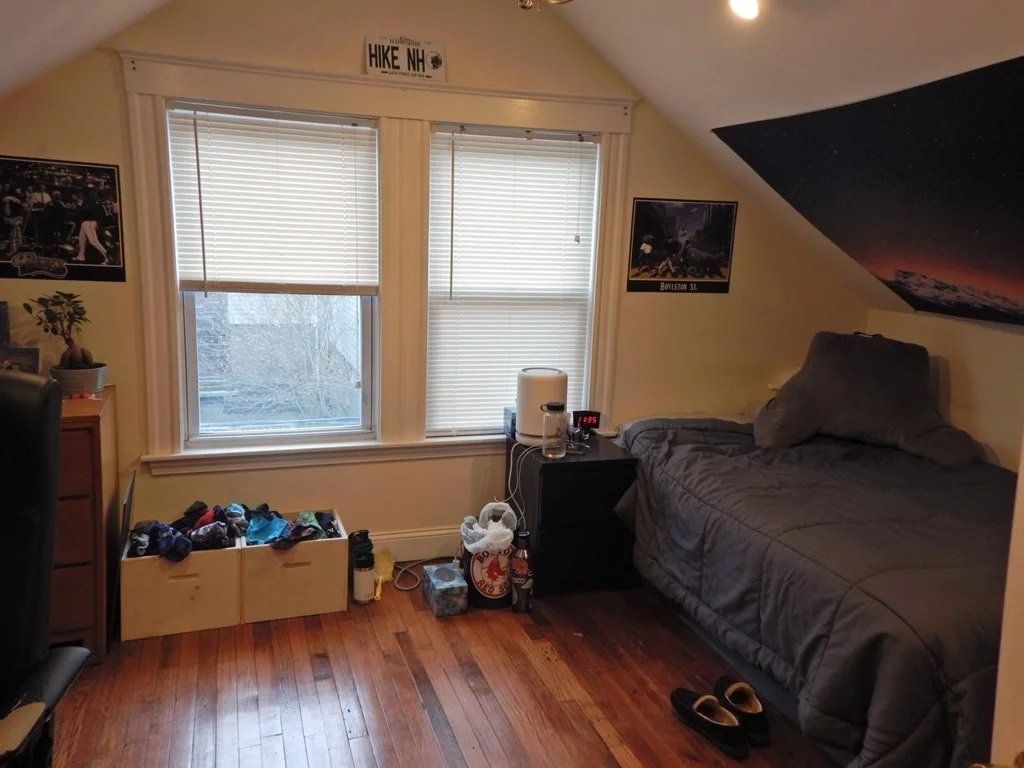 18 Stockwell St, Mission Hill