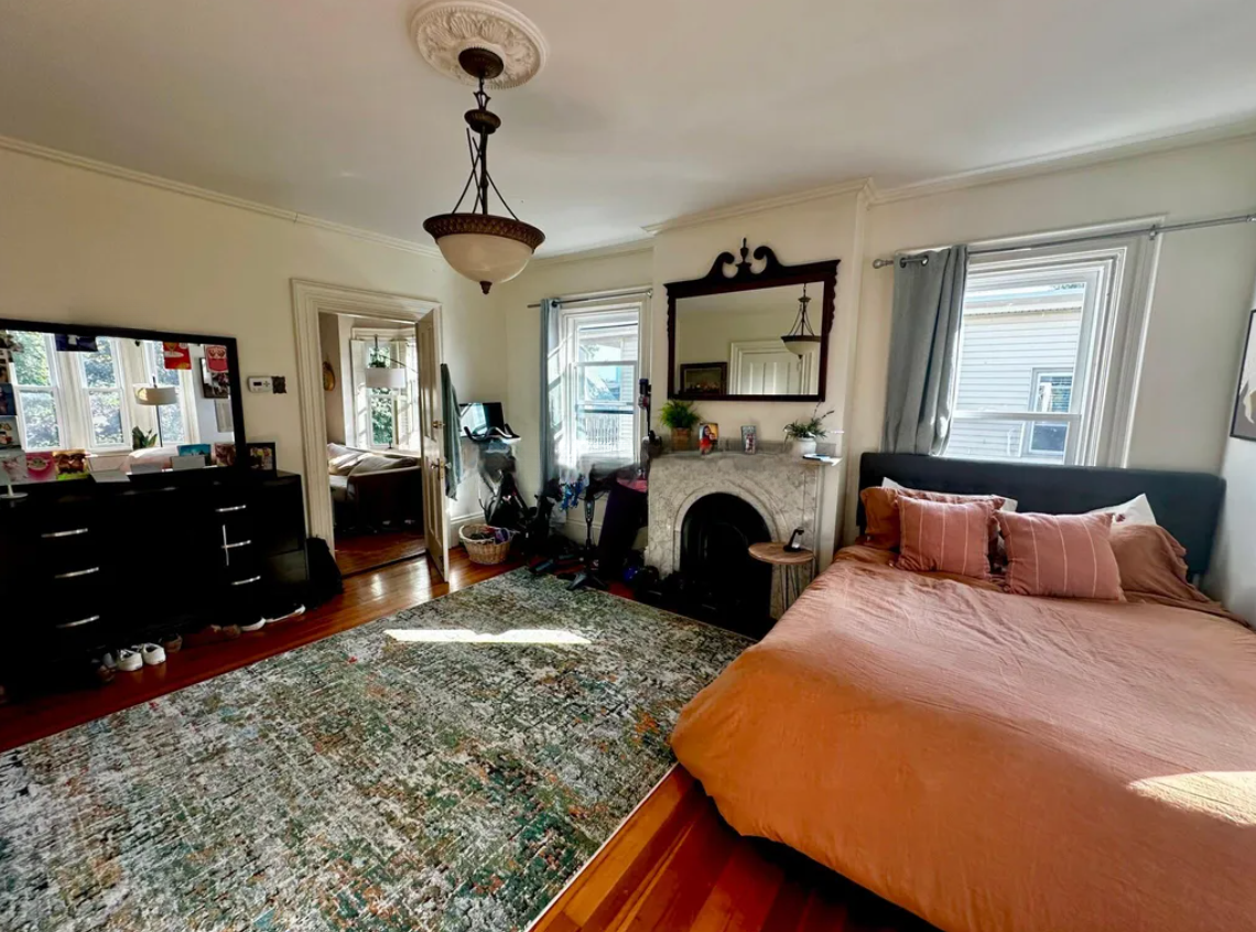 74 Mount Vernon St, East Somerville