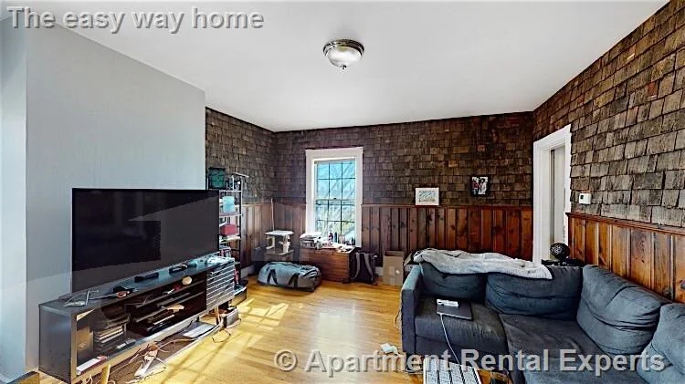 58 Atherton St, Porter Square