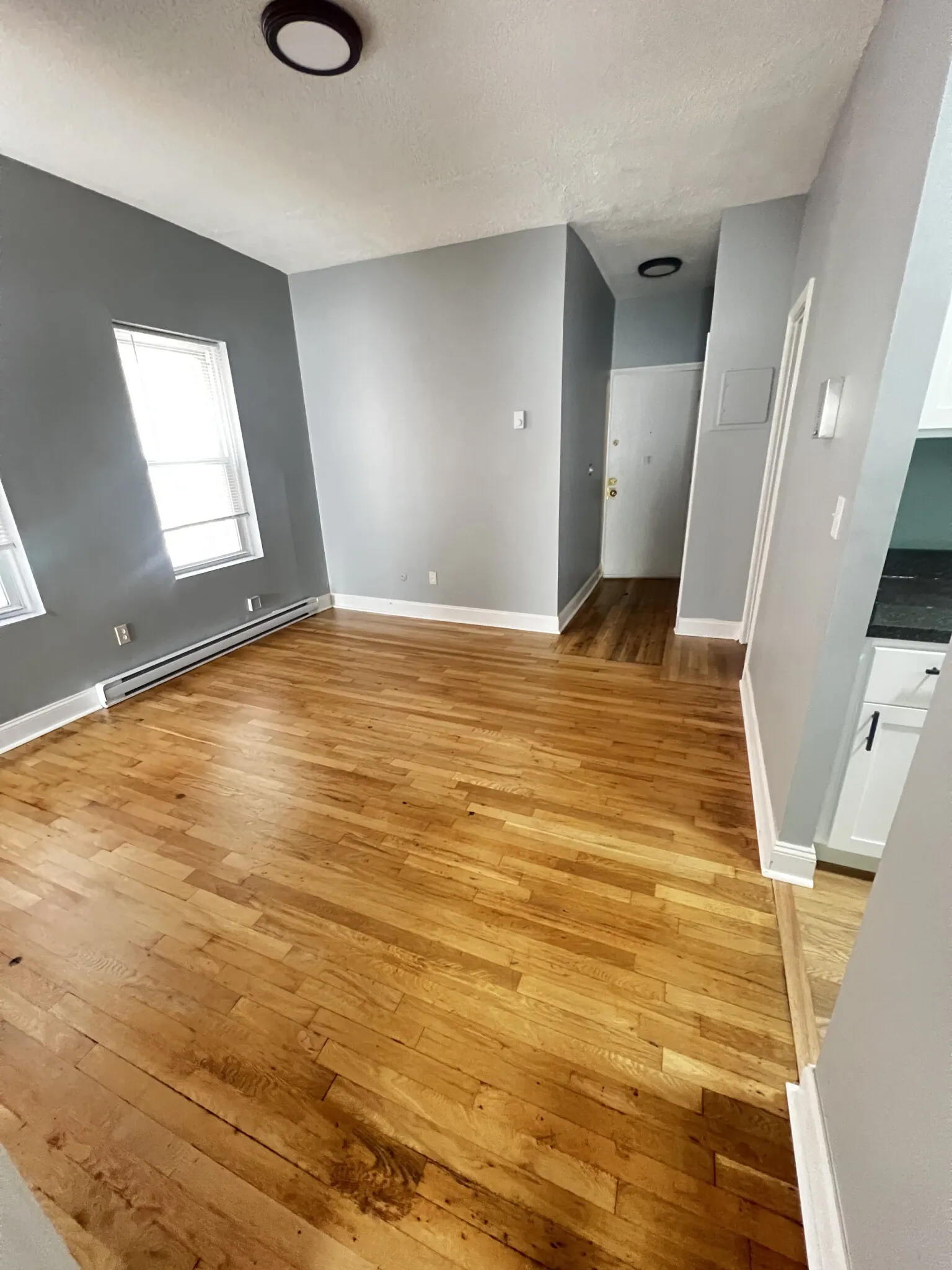 890 Huntington Ave, Mission Hill