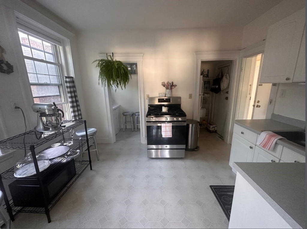 224 Jamaicaway, Jamaica Plain