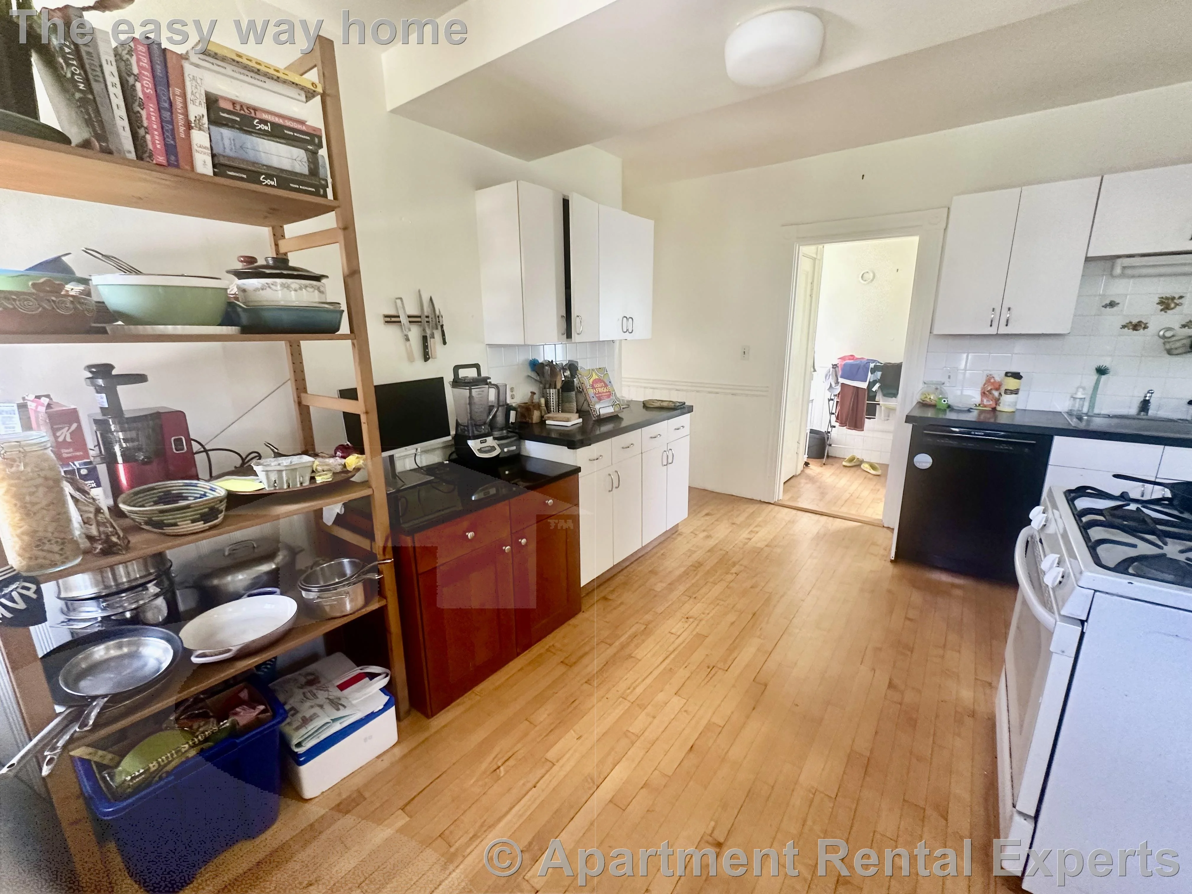 30 Elm St, Porter Square